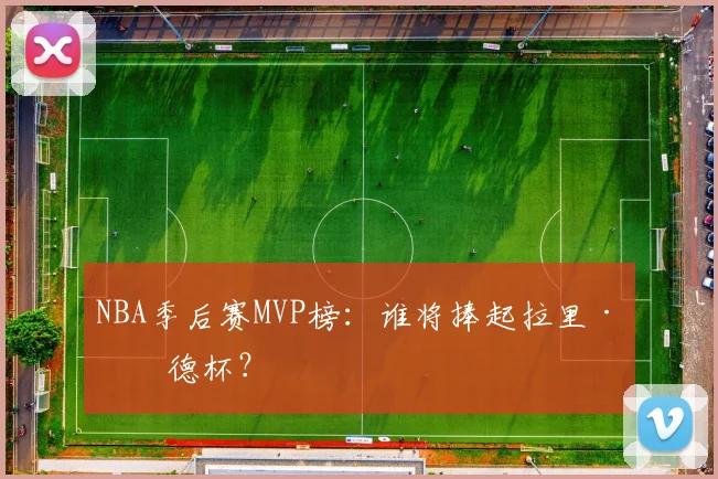 NBA季后赛MVP榜:谁将捧起拉里·伯德杯?